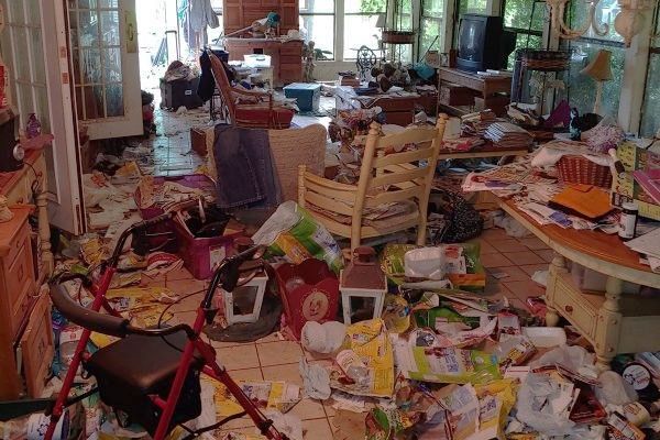 Furniture Removal in Philadelphia