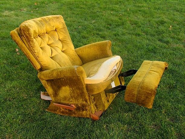 Chair removal