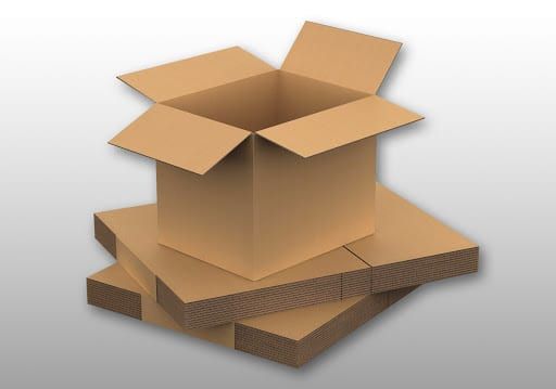 Impredis - Cajas de cartón corrugado 