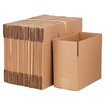 Impredis - Cajas de cartón corrugado 