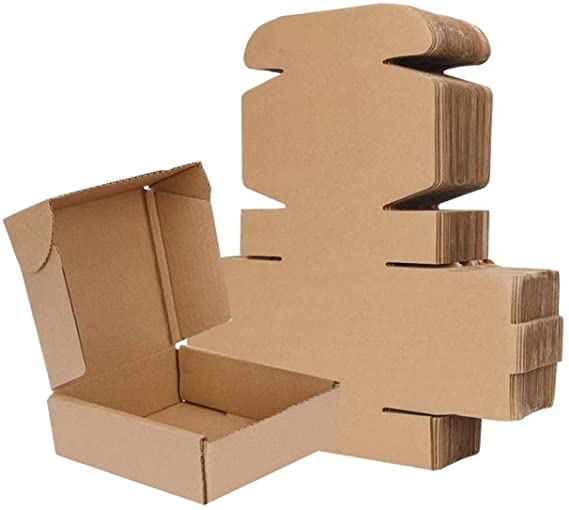 Impredis - Cajas de cartón corrugado troqueladas