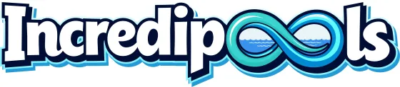 Incredipools Logo