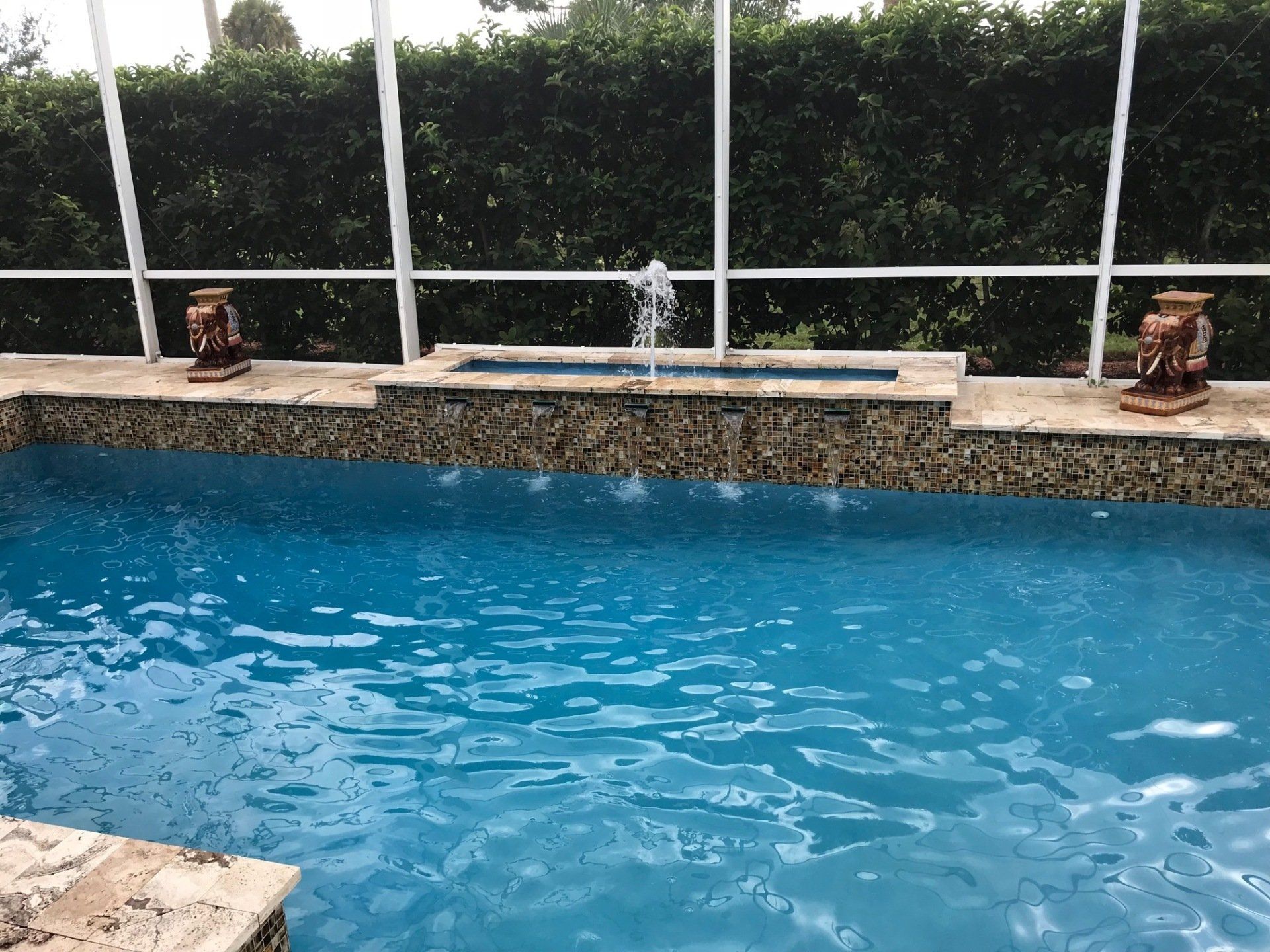 Pool Cleaning Services in Viera, FL Pool Cleaning Services in Viera, FL