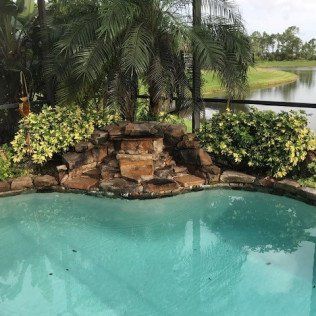 Weekly Pool Cleaning Services Near You Weekly Pool Cleaning Services Near You