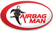 Airbag Man