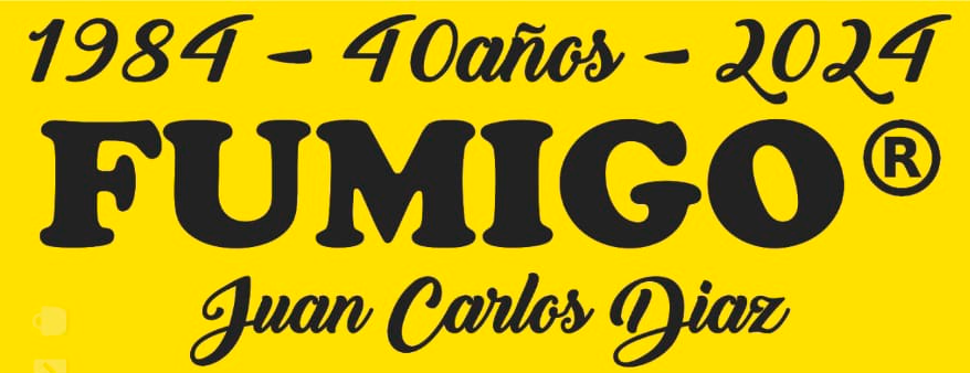 Fumigo LOGO