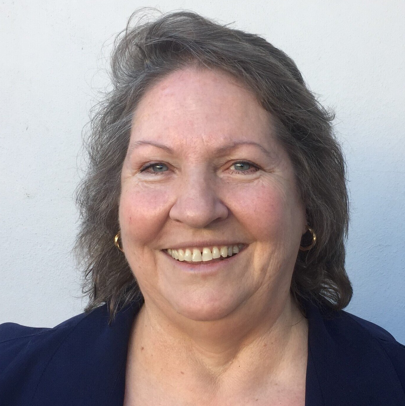Alison the Career Counsellor