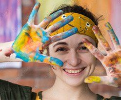 creative therapy