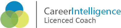 career intelligence licensed coach