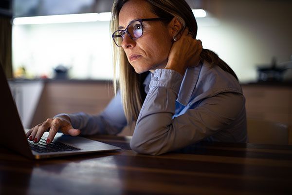 TOXIC WORK CULTURE