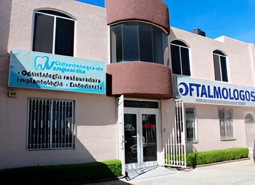 DR. ULISES OSTOS AGUILERA – REHABILITACIÓN BUCAL
