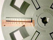 50 foot reel image