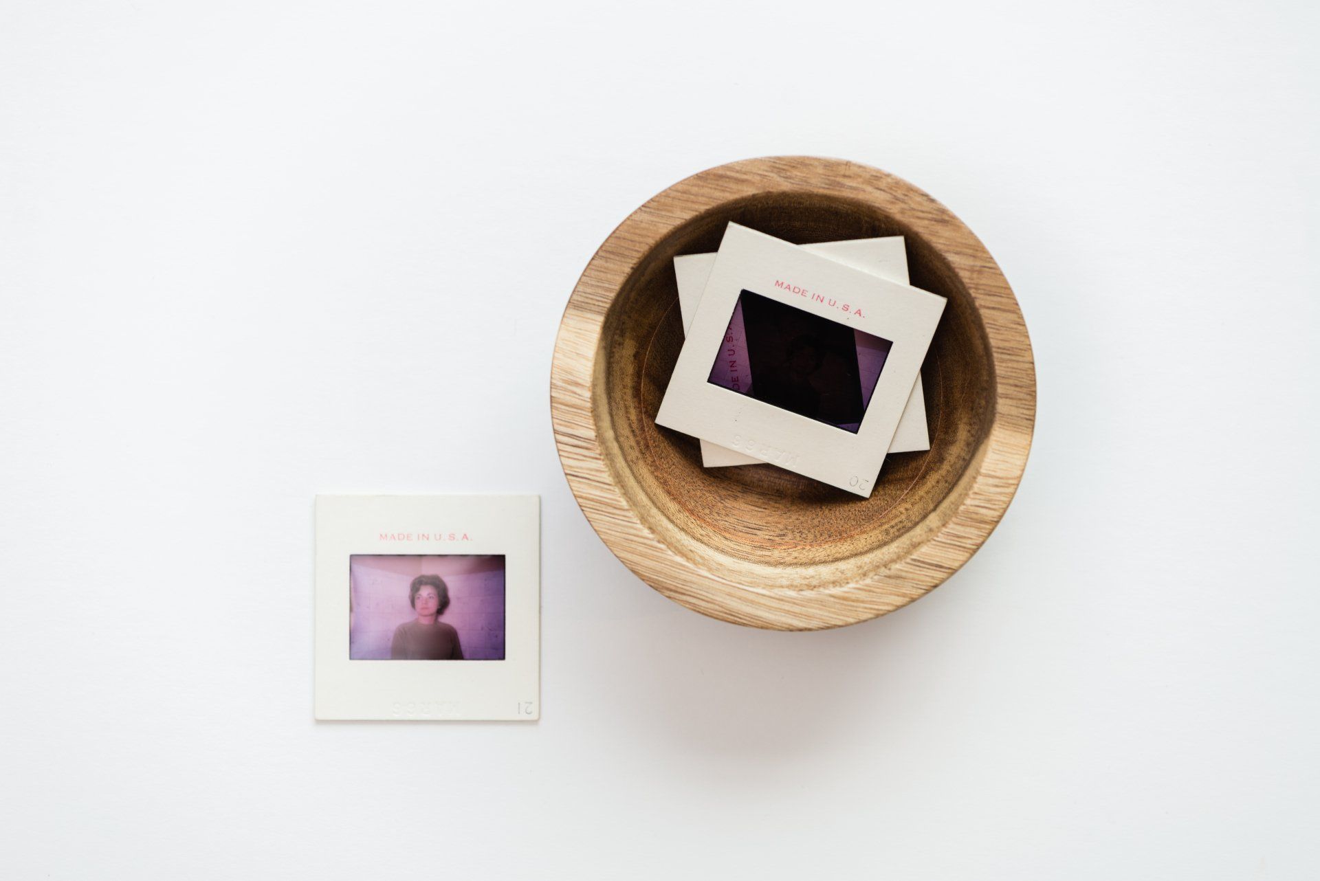 Slide Scanning