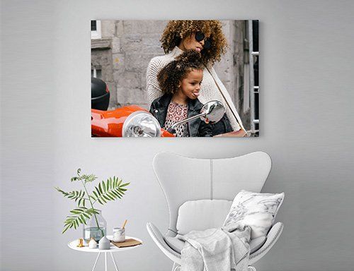 Large Format Prints Products & Services