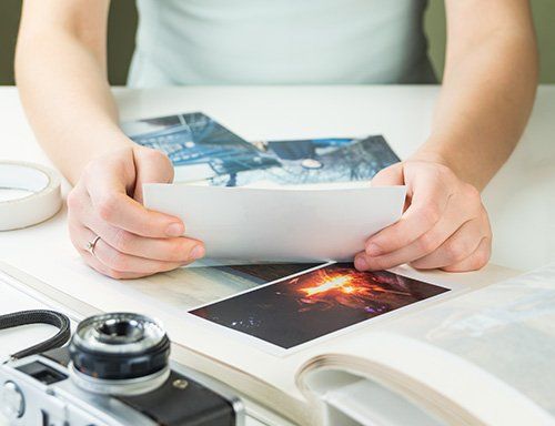 Learn about our Online Photo Print services