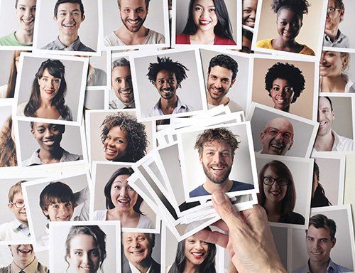 Learn more about our Passport Photo Services