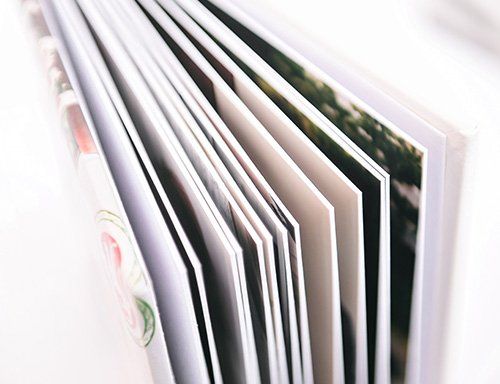 Photo Books Products
