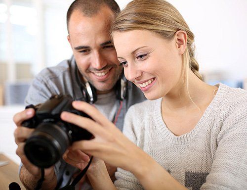 Learn about our Photo Classes services