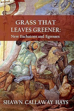 Speak Low Poetry | Grass That Leaves Greener