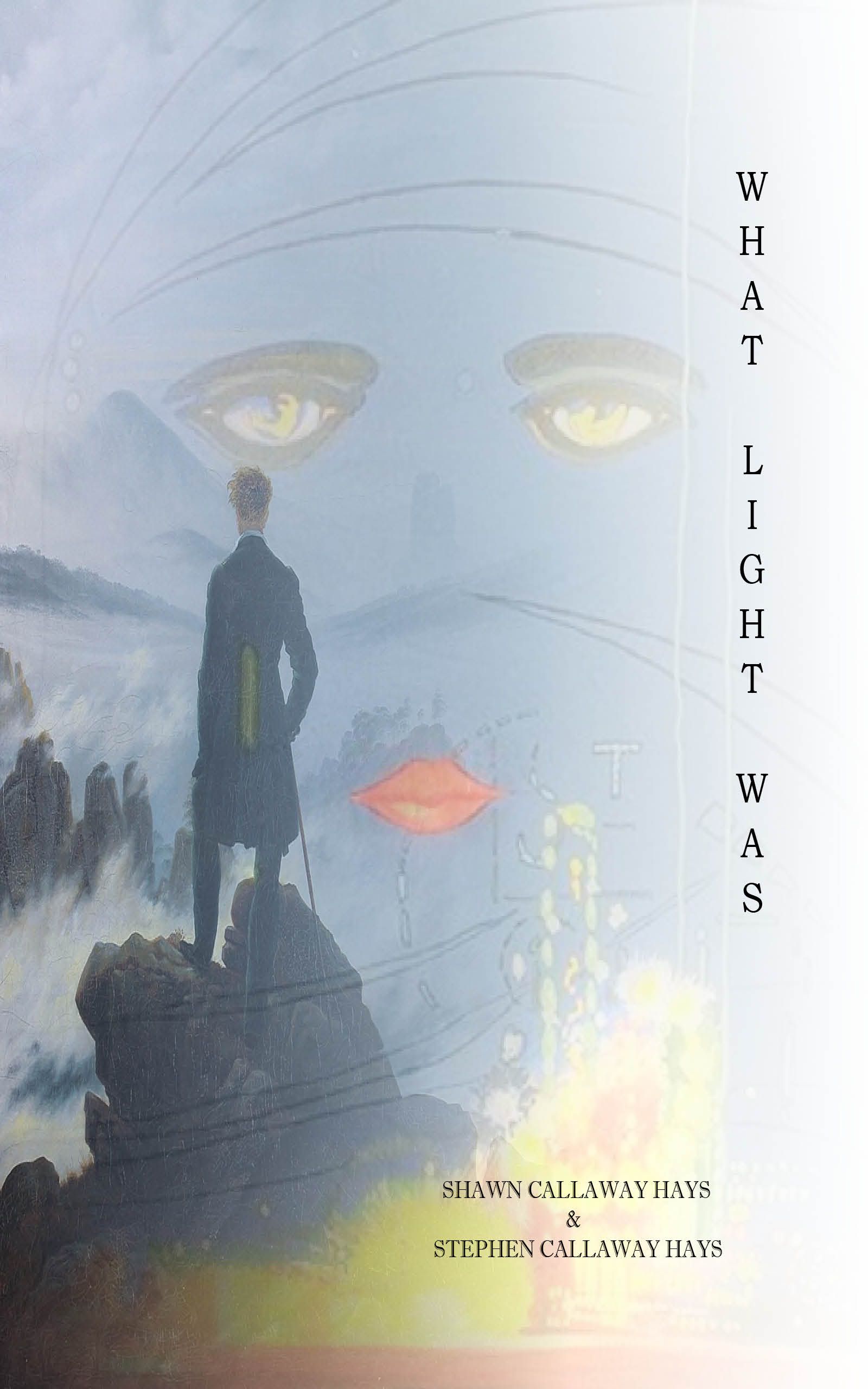Speak Low Poetry | What Light Was 