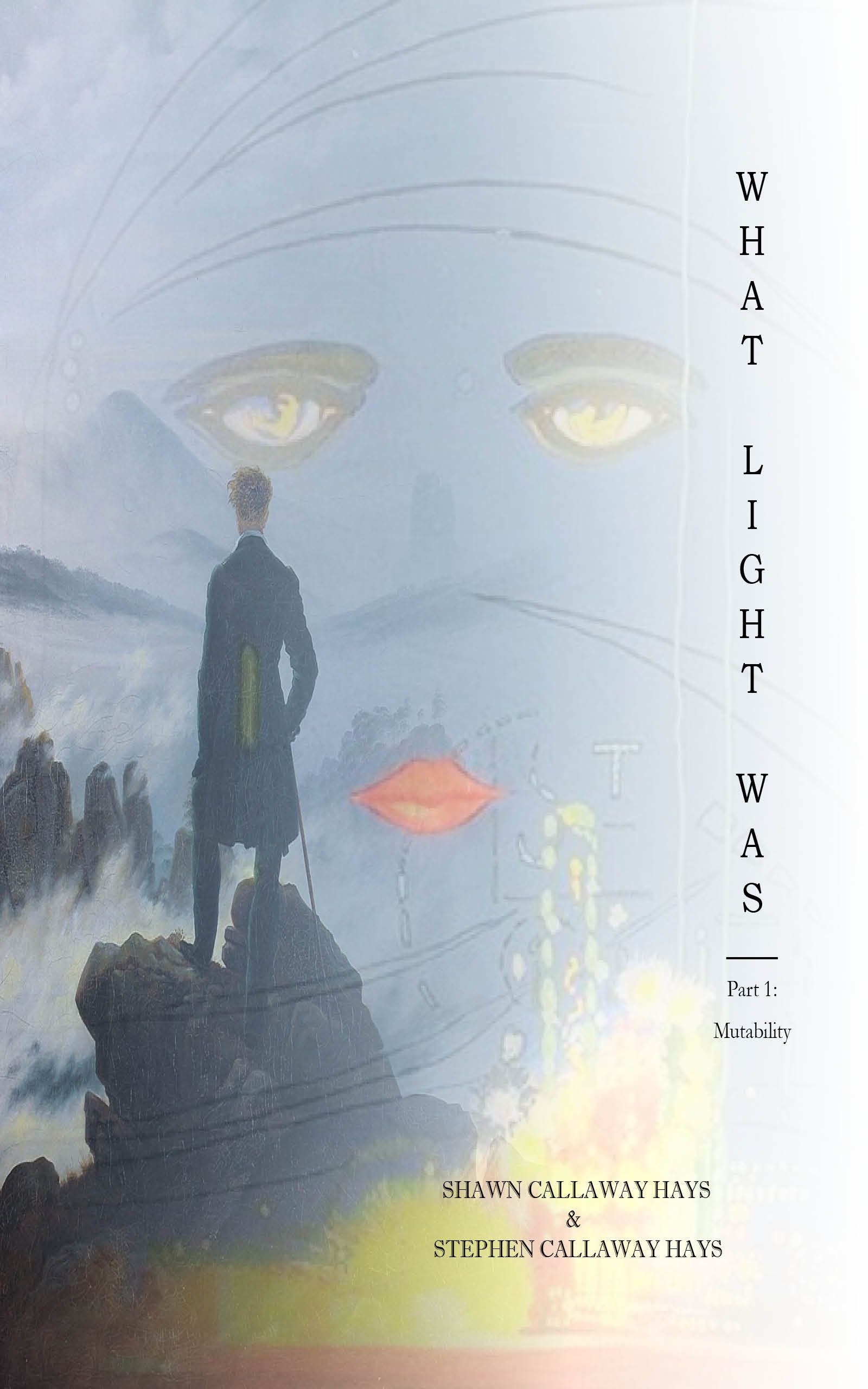 Speak Low Poetry | What Light Was 
