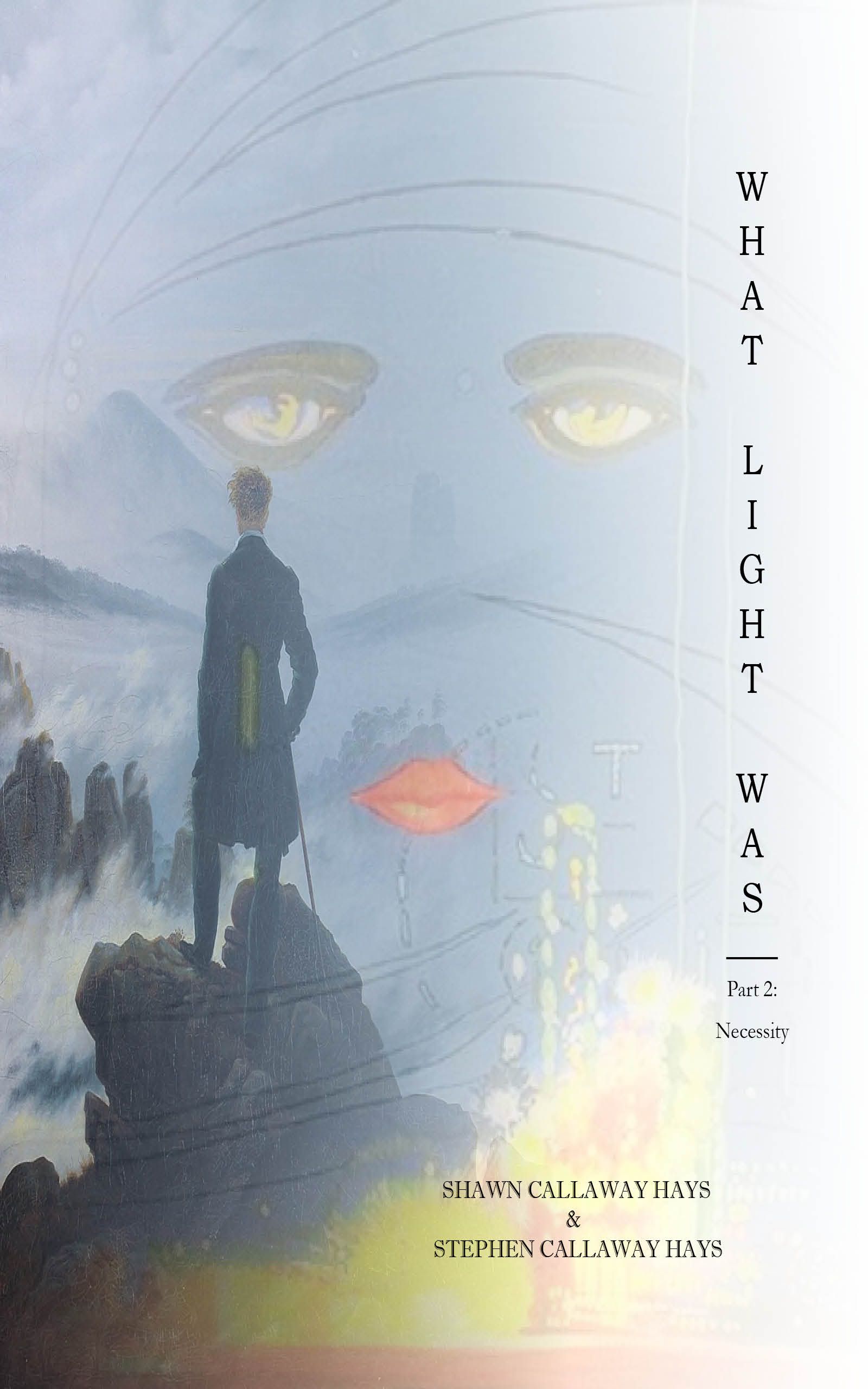 Speak Low Poetry | What Light Was 