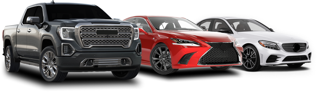 Vehicles We Service and Repair - NC Complete Auto Care