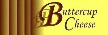 Buttercup Cheese