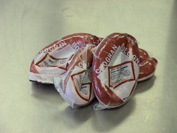 Croghan Bologna