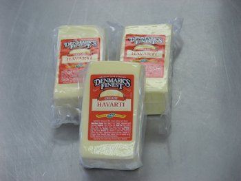 Denmarks Finest Havarti