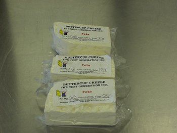 Feta