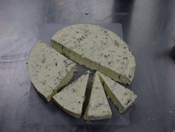 Gorgonzolla - Wedge
