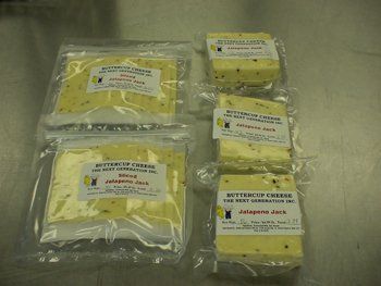 Jalapeno Jack - 1lb
