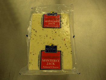 Jalapeno Jack - 10 lb