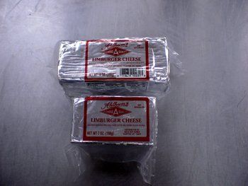 Limburger 7 oz