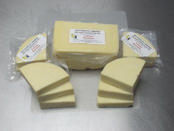 Xsharp Provolone 1lb