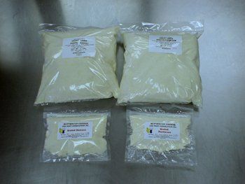 Grated Romano - 1lb