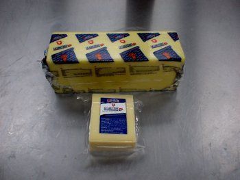 Swiss Gruyere 1lb