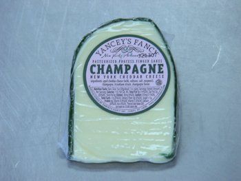 Yancey's Fancy™ Champagne