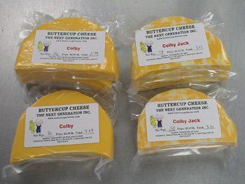 Colby Jack