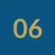 The number 06 is on a blue background.