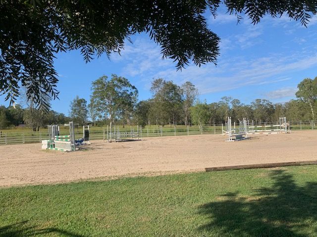 Field of Land - Professional Earthmovers in Grafton, NSW