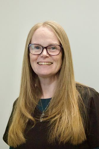 Maura O'Connell