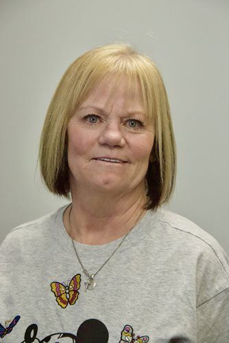 Jodee Thornley