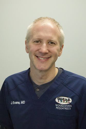 Joshua Evans