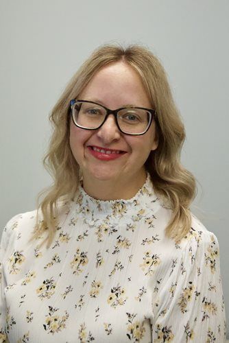 Krissy Holt