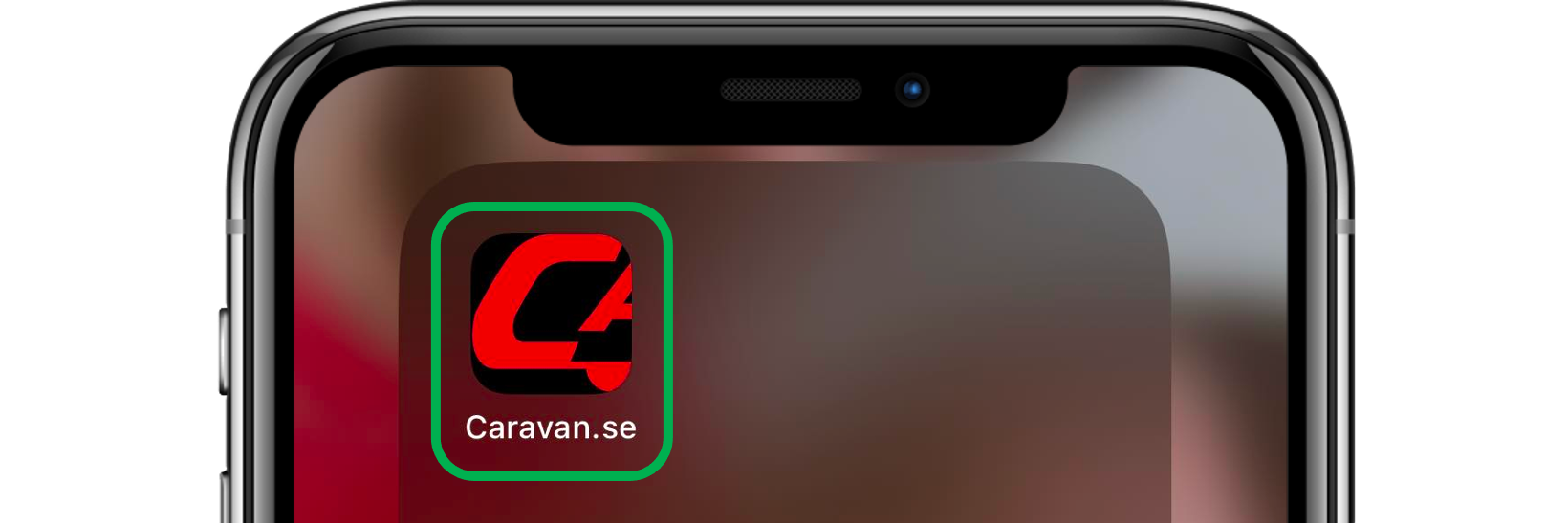 La-gg-till-pa--hemska-rmen_startska-rmen_iphone-ipad-ios_android-samsung-huawei_Steg-4-klart_Caravan.se