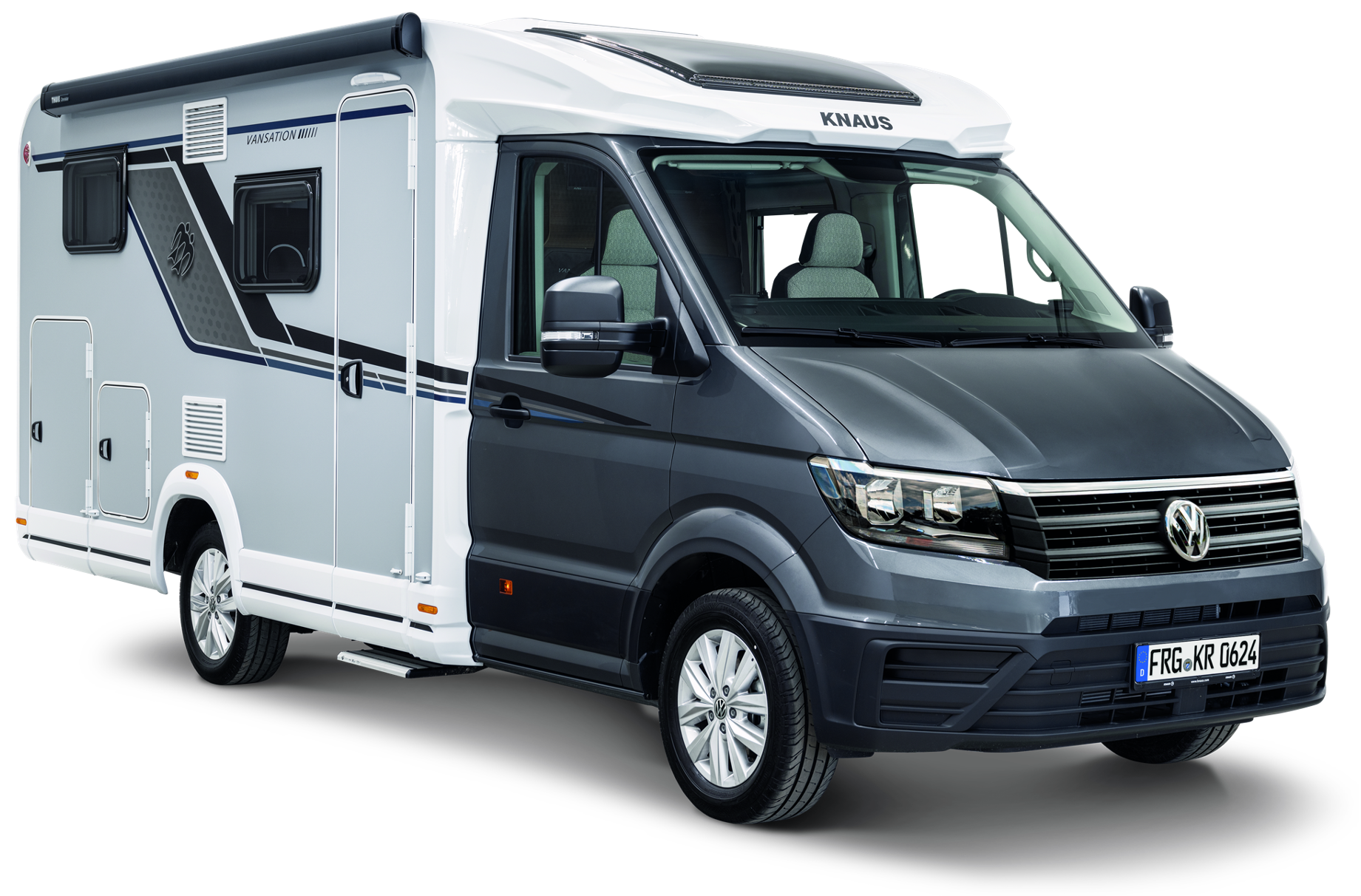 knaus+Van+TI+VW+Vansation+2024