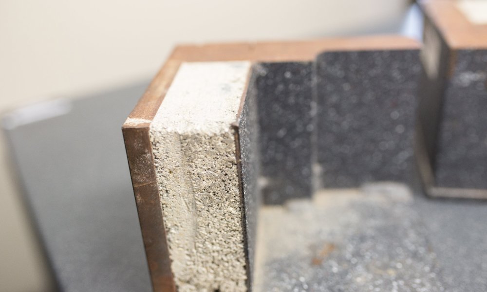 Commercial Safe in Minnesota Safe & Knife Co.