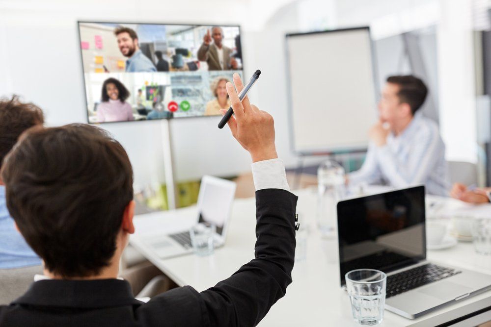 business coaching